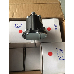 Contactor 12V- Phụ tùng xe nâng điện