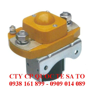 Contactor