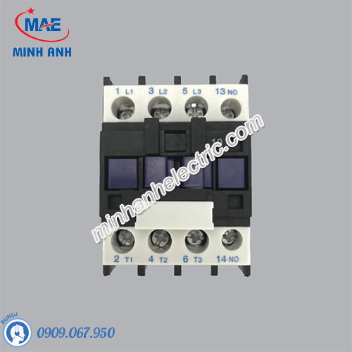 Contactor 3 Pha 9A MAC-309/220