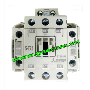 Khởi Động Từ 3P S-T25 30A