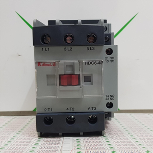 Contactor 3P 40A