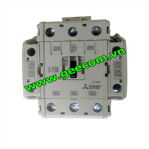 Khởi Động Từ 3P S-T50 50A