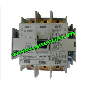 Khởi Động Từ 3P S-T80 80A