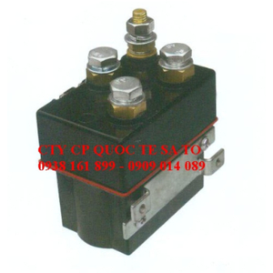 Contactor