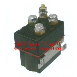 Contactor