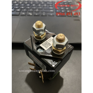 Contactor Albright SW80-65 DC24V