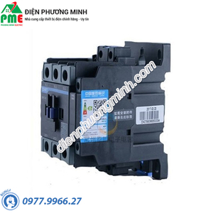 Contactor Chint NXC-06 6A 2.2kW 3P