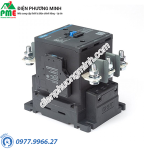 Contactor Chint NXC-120 120A 55kW 3P