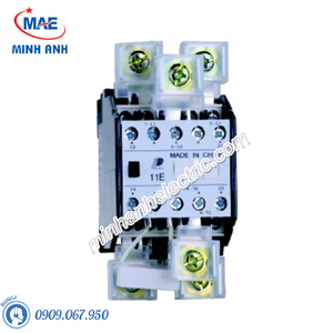 Contactor cho tụ bù RDC19 - CJ19-32/11 3P 32A