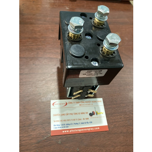 RELAY ĐẢO CHIỀU DC182-537T/581T 24V/48V
