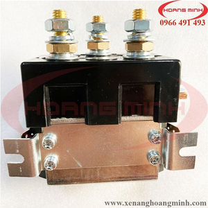 CONTACTOR ĐẢO CHIỀU 24VDC 150A