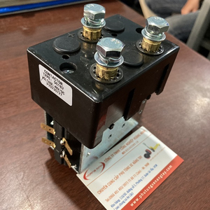 RELAY ĐẢO CHIỀU DC182-537T/581T 24V/48V
