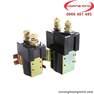 Contactor DC 24V-100A | DC24V-200A