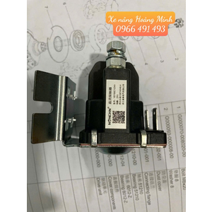 Contactor 24V100A- YB100D1-24V