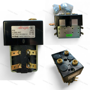 CONTACTOR DC88B-360T- KHỞI ĐỘNG TỪ ĐẢO CHIỀU ĐỘNG CƠ 48V100A