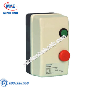 Contactor Hager Model EWS0085A - Thiết bị khởi động từ
