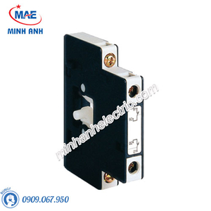 Contactor Hager Model EWA007 - Thiết bị khởi động từ