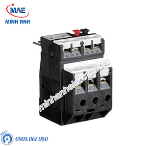 Contactor Hager Model EWT008B - Thiết bị khởi động từ