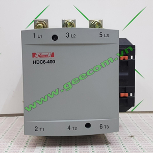 Contactor Himel 3 pha 115A