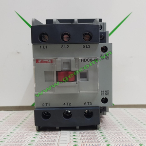 Contactor Himel 3 pha 65A