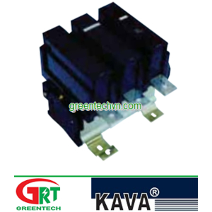 Contactor Kava CJX2-D300 | CJX2-D410 | CJX2-D475 | CJX2-D620 | Kava Viet Nam