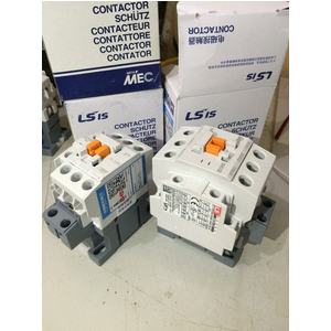 Contactor - Khởi động từ LS GMC32