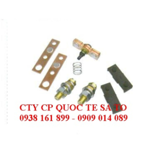 Contactor Kits/ bộ tiếp điểm contactor