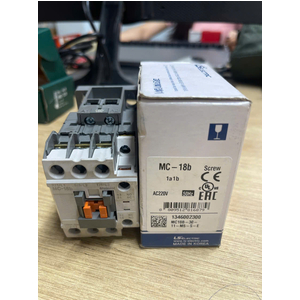 CONTACTOR LS MC-18B 220V