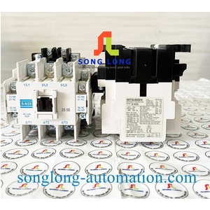 KHỞI ĐỘNG TỪ MITSUBISHI S-N35