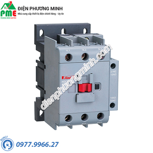 Contactor RCBO Himel HDC35011M7 3P 50A 22kW