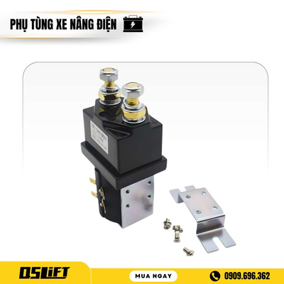 Contactor - Rờ Lay Xe Nâng Điện