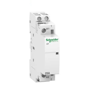Contactor Schneider A9C20731 25A 1NO 1P 220V
