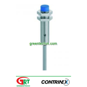 Contrinex DW-AD-511-M8 | Cảm biến tiệm cận Contrinex DW-AD-511-M8 | Proximitive Sensor Contrinex DW-AD-511-M8