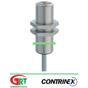 Contrinex DW-DD-625-M18 | Cảm biến tiệm cận Contrinex DW-DD-625-M18| Proximitive Sensor Contrinex DW-DD-625-M18