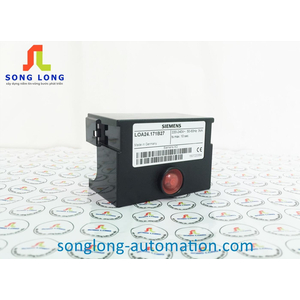 BỘ ĐIỀU KHIỂN SIEMENS LOA24.171B27