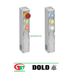 Control device Optionsmodul | Dold | Thiết bị điều khiển Optionsmodul | Dold Vietnam