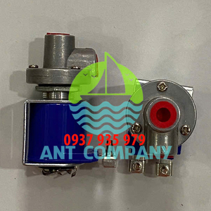 Control Valve GOYEN RCA3D2 AC 220V