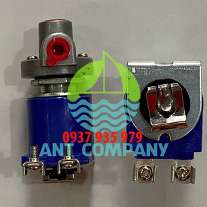 Control Valve GOYEN RCA3D2 DC 24V