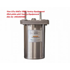 control valve Sentry Equipment, VREL-21,  Sentry Equipment 7-00747A, đại lý Sentry Equipment vietnam