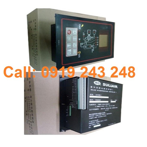 CONTROLLER 88290007-789