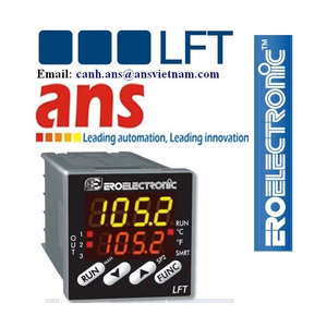 Controller Eurotherm Vietnam, LFS832143000, PKC611250300, Eurotherm Vietnam/EROELectronic Vietnam