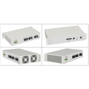 Bộ sạc ắc quy 24VDC/50A