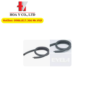 112700 Eyela Cooling hose | Dây dẫn làm lạnh 2m ID9mm