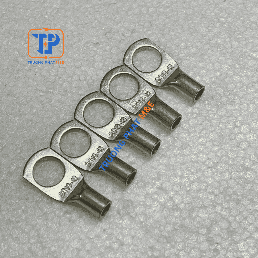 Copper Lug SC 10-10