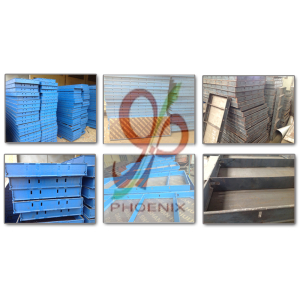 Coppha panel ván phủ phim, Coffa panel mặt ván phủ phim