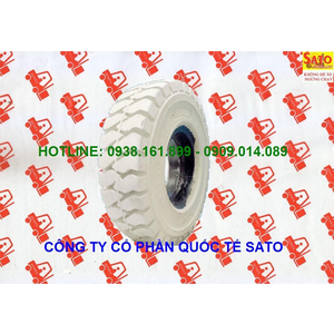 Bánh trắng / lốp trắng / Lốp siêu sạch / Bánh siêu sạch hiệu Solitech