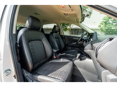 Kia New Sonet 1.5L AT