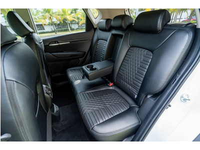 Kia New Sonet 1.5L AT