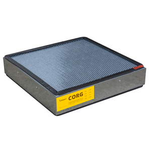 TẤM LỌC THAN HOẠT TÍNH CORG51 ECOSAFE