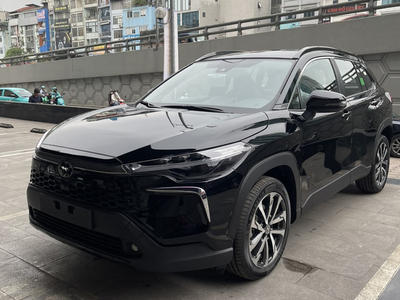 New Toyota Corolla Cross 1.8V